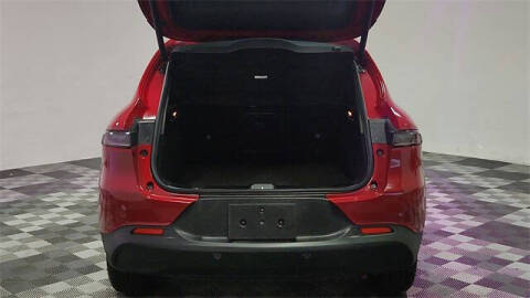 2024 Dodge Hornet GT Plus