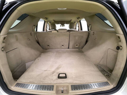 2012 Mercedes-Benz M-Class ML 350