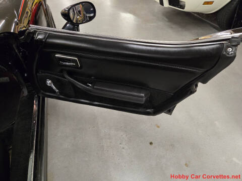 1978 Chevrolet Corvette