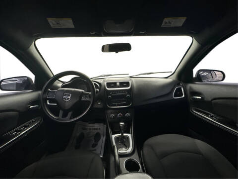 2014 Dodge Avenger SE