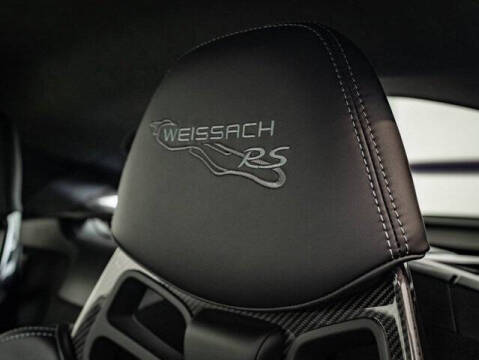 2024 Porsche 718 Cayman GT4 RS