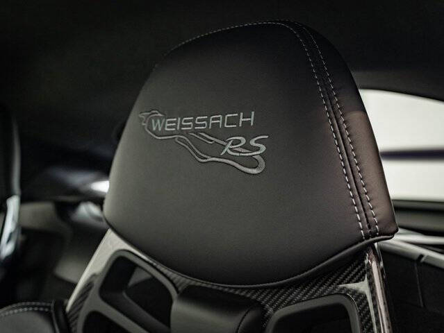 2024 Porsche 718 Cayman GT4 RS