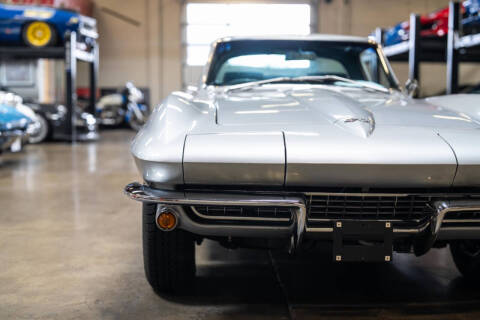 1967 Chevrolet Corvette