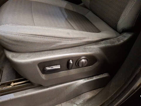 2021 Chevrolet Silverado 2500HD