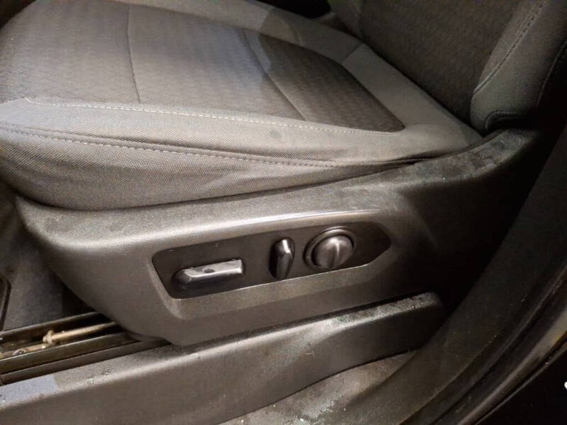 2021 Chevrolet Silverado 2500HD