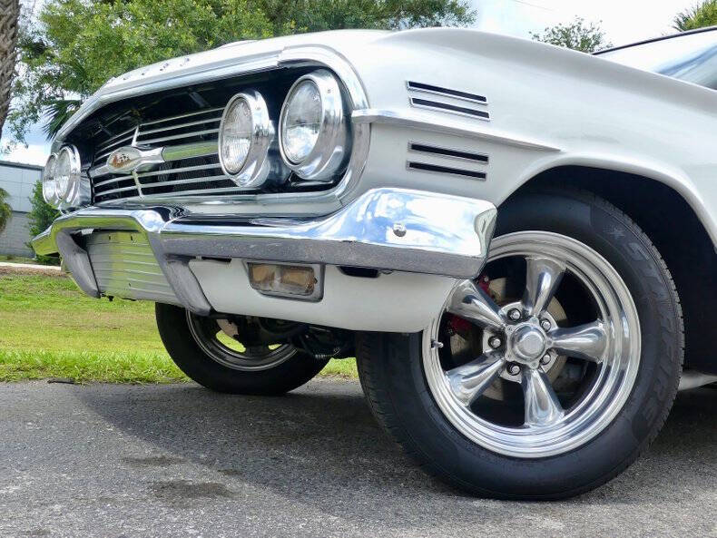 1960 Chevrolet Impala