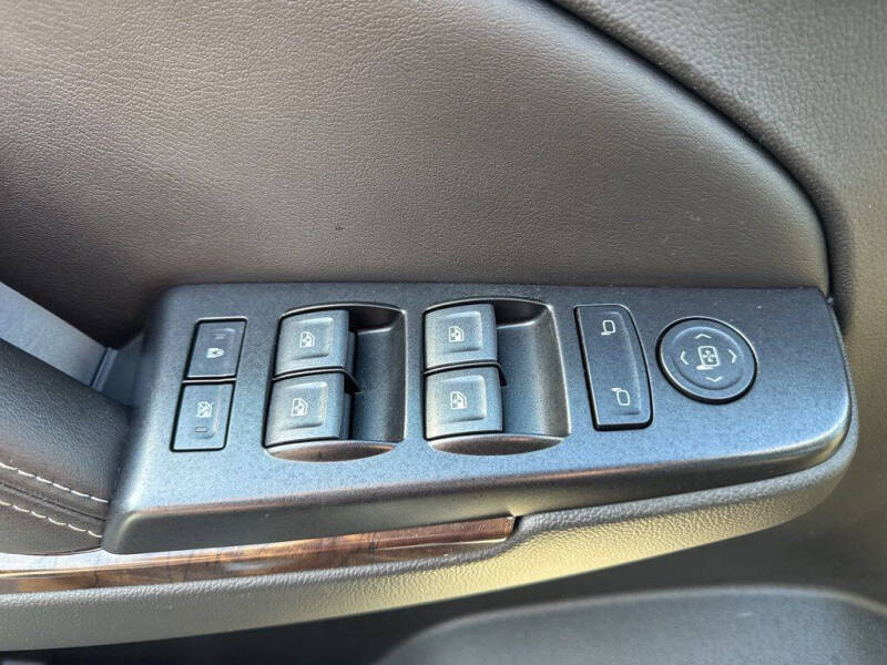 2018 Chevrolet Tahoe LS