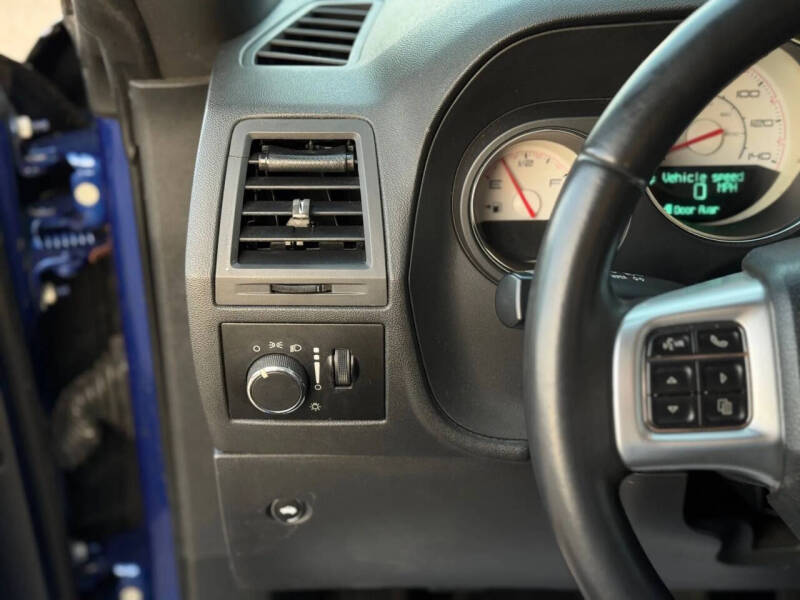 2012 Dodge Challenger