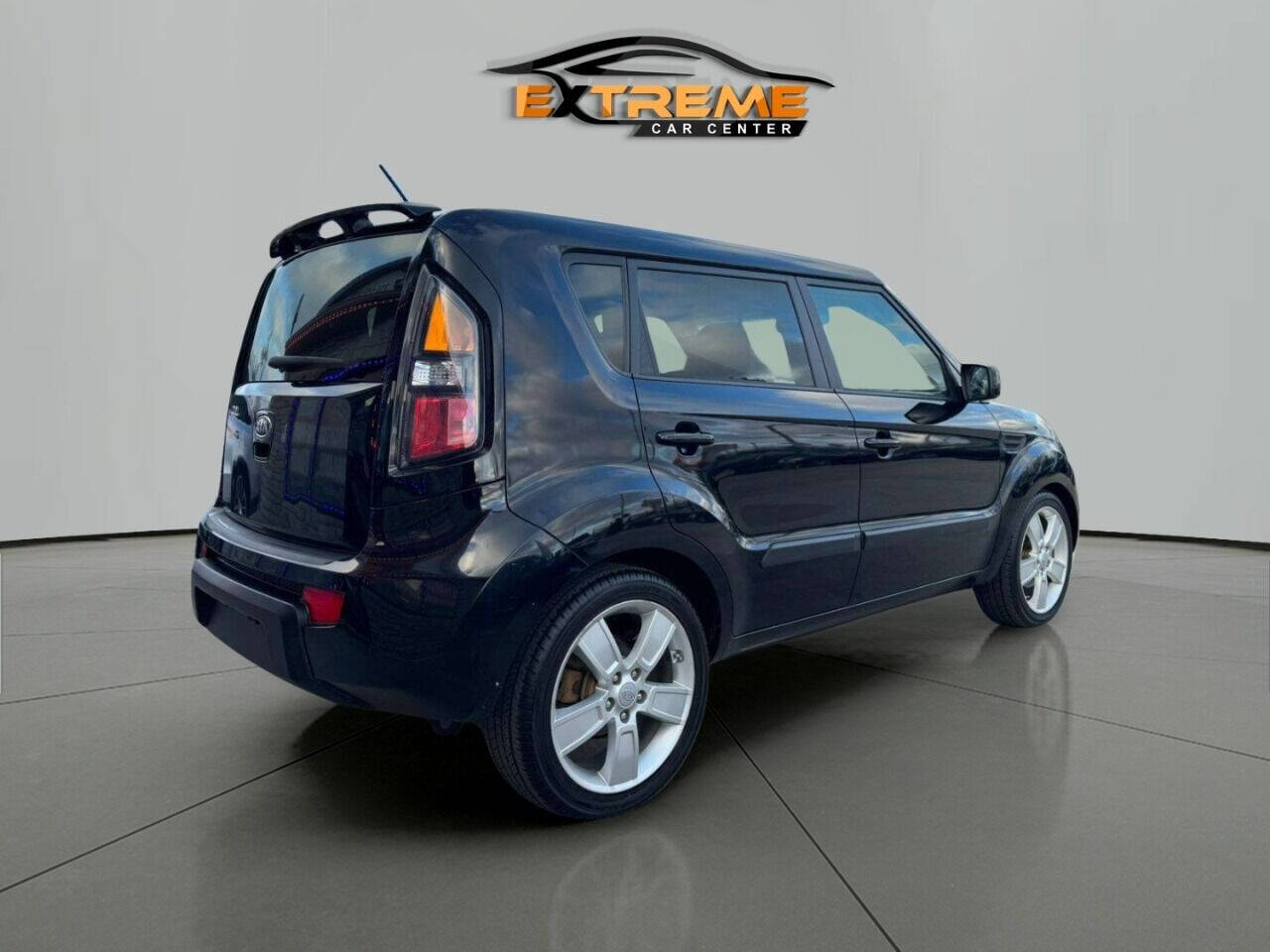 2011 Kia Soul for sale at Extreme Car Center in Detroit, MI