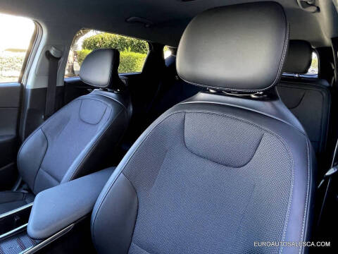 2024 Kia EV6 Light Long Range