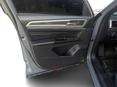 2020 Volkswagen Atlas Cross Sport V6 SEL 4Motion