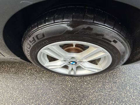 2016 BMW 3 Series 328i xDrive Gran Turismo