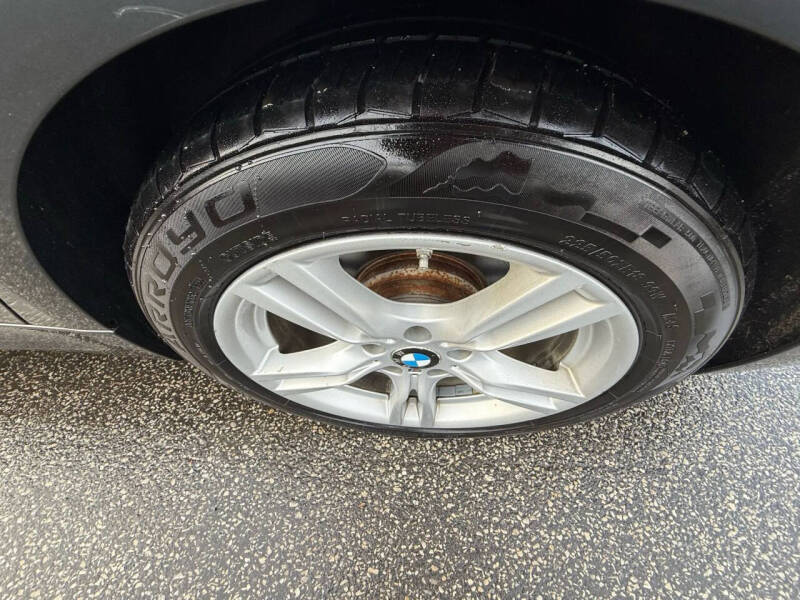 2016 BMW 3 Series 328i xDrive Gran Turismo