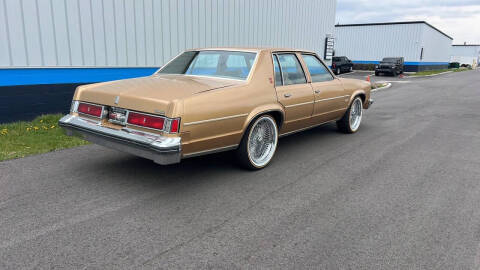 1977 Oldsmobile Delta Eighty-Eight