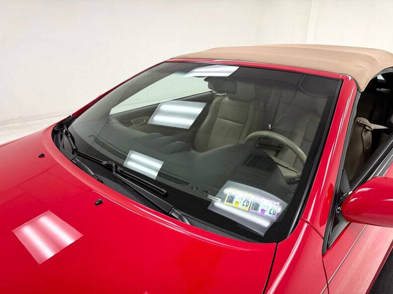 2006 Toyota Camry Solara