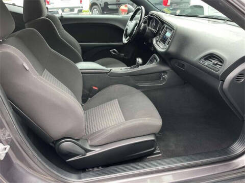 2020 Dodge Challenger R/T