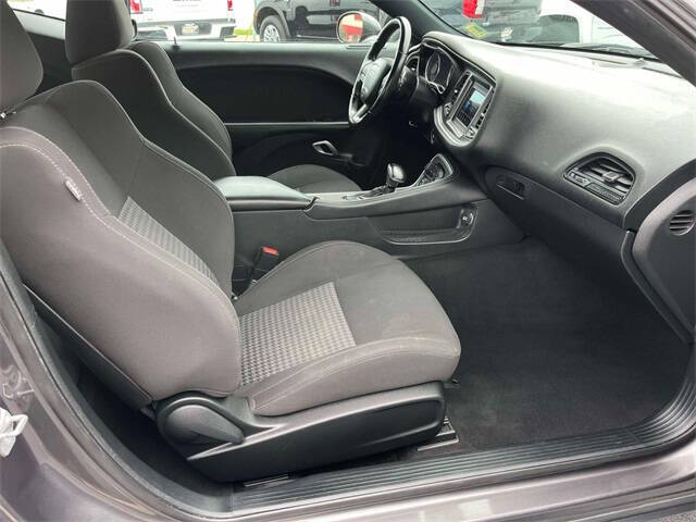 2020 Dodge Challenger R/T