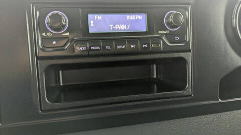 2019 Mercedes-Benz Sprinter