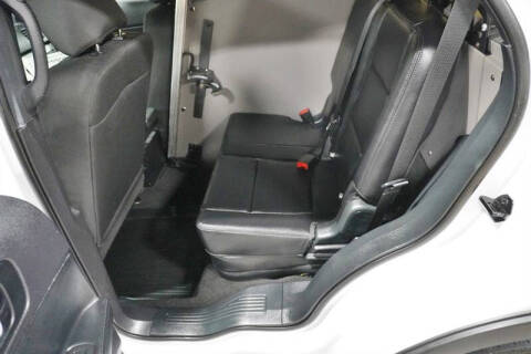 2019 Ford Explorer Police Interceptor Utility