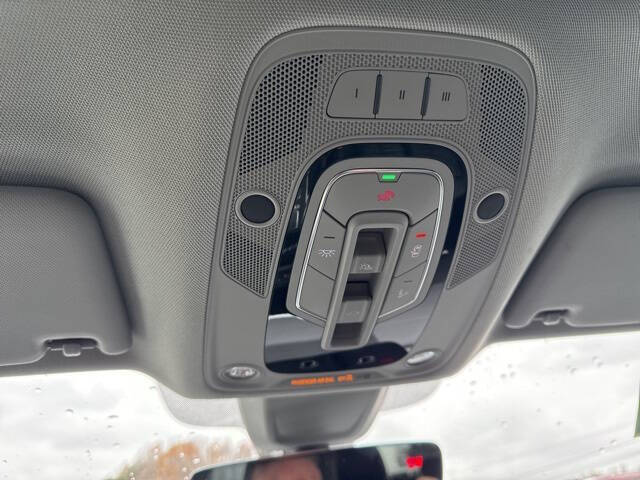 2020 Audi Q5 quattro Premium Plus 45 TFSI