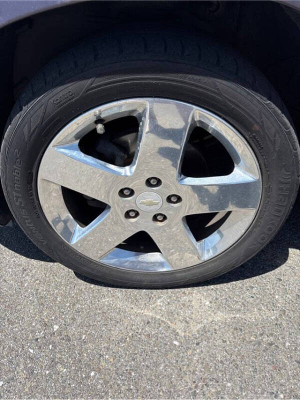 2006 Chevrolet HHR LT