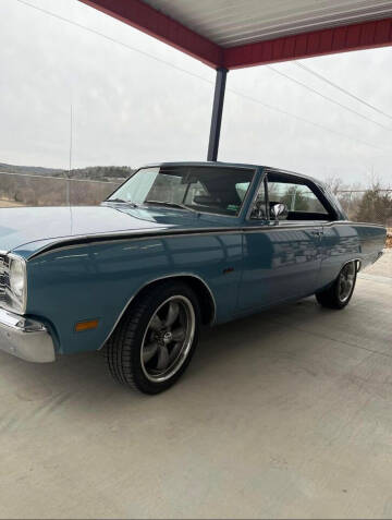 1969 Dodge Dart