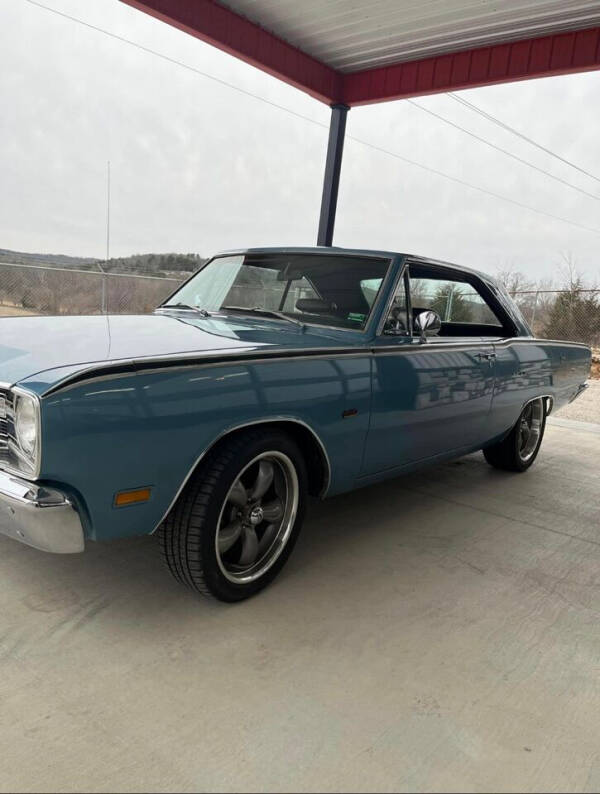 1969 Dodge Dart