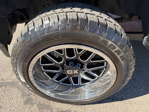 2017 Ford F-250 Super Duty