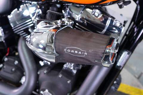 2010 Harley-Davidson Wide Glide
