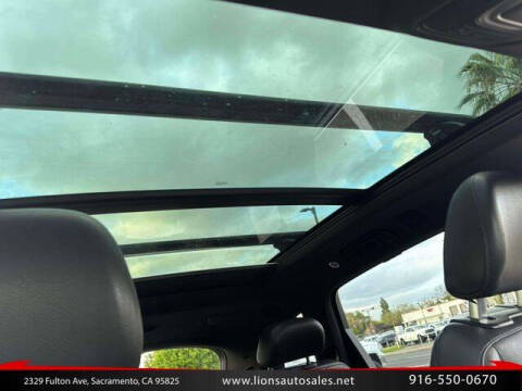 2017 Audi Q7 3.0T quattro Premium Plus