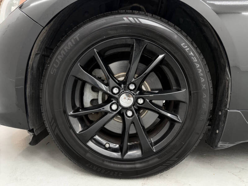 2017 Infiniti Q50 3.0T Premium