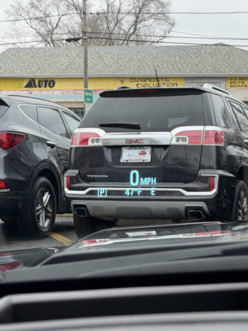 2014 Chevrolet Camaro SS