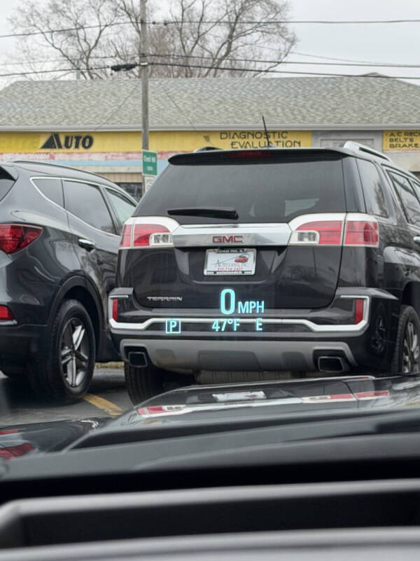 2014 Chevrolet Camaro SS