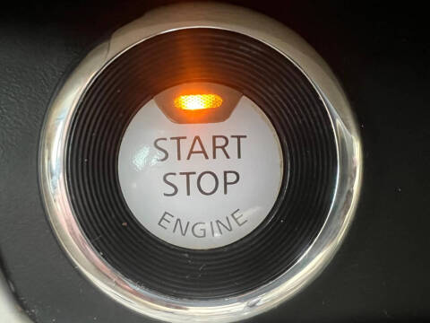 2015 Nissan Murano SV