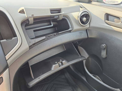 2016 Chevrolet Sonic LS Auto
