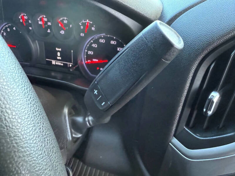 2021 GMC Sierra 2500HD