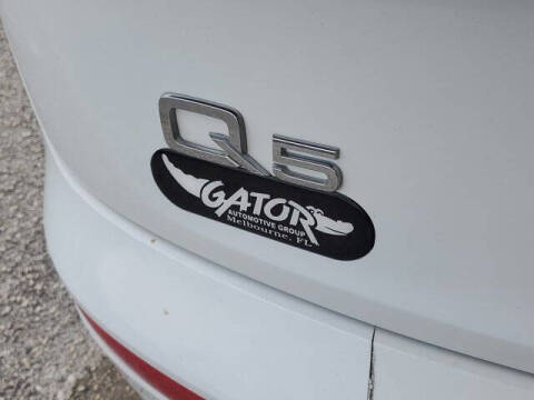 2022 Audi Q5 e quattro S line Prem Pl 55 TFSI