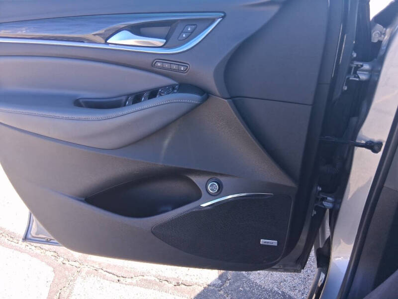 2024 Buick Enclave Premium