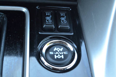 2023 Mitsubishi Eclipse Cross Ralliart