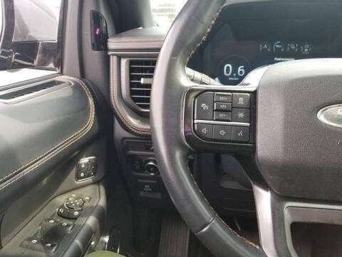 2023 Ford Expedition Platinum