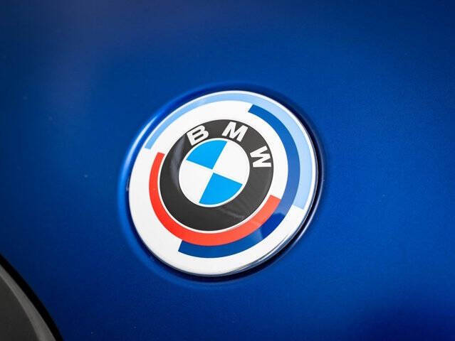 2023 BMW M8 Competition