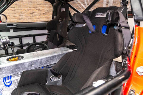 2006 Mazda MX-5 Miata