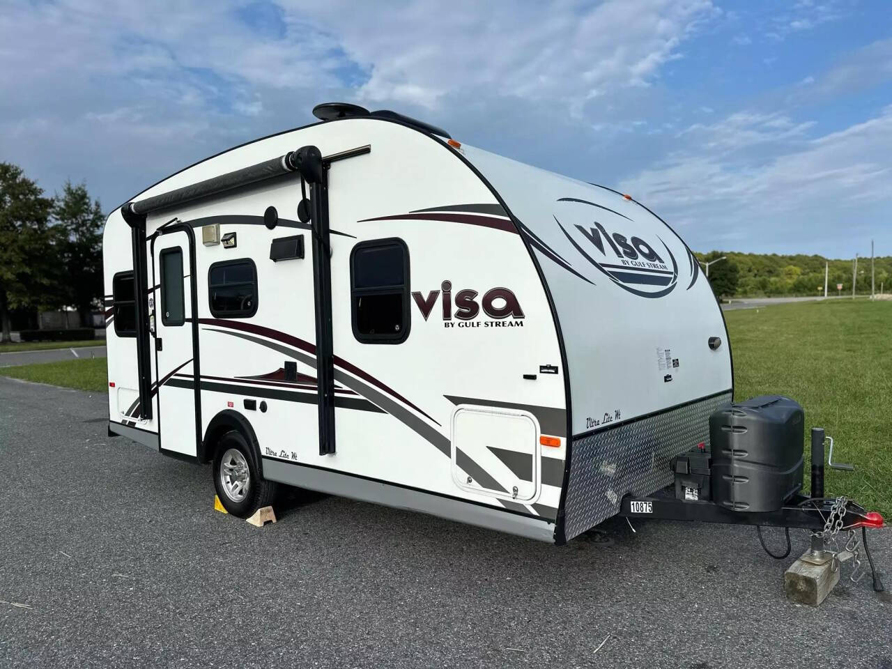 Gulfstream For Sale In Elizabeth City, NC