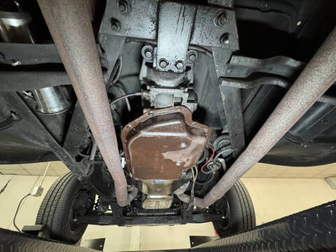 1932 Plymouth Deluxe