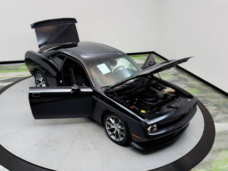 2023 Dodge Challenger GT