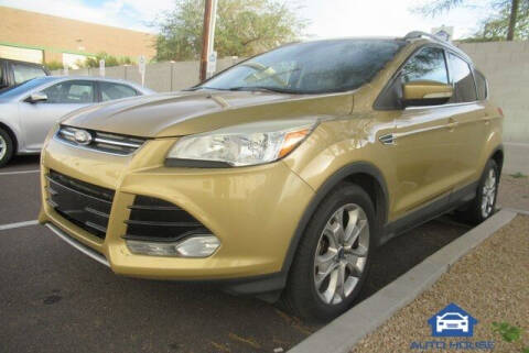 2014 Ford Escape for sale at Curry's Cars Powered by Autohouse - Auto House Tempe in Tempe AZ