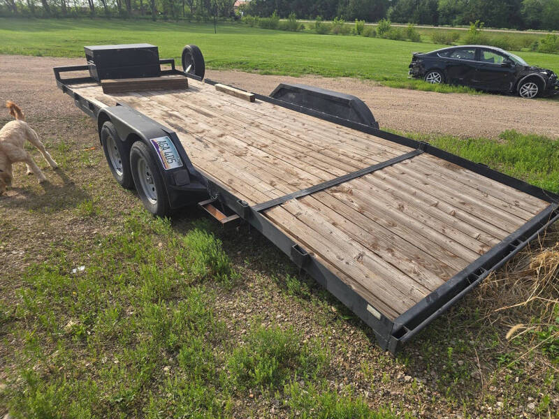 2012 SNCT Trailer