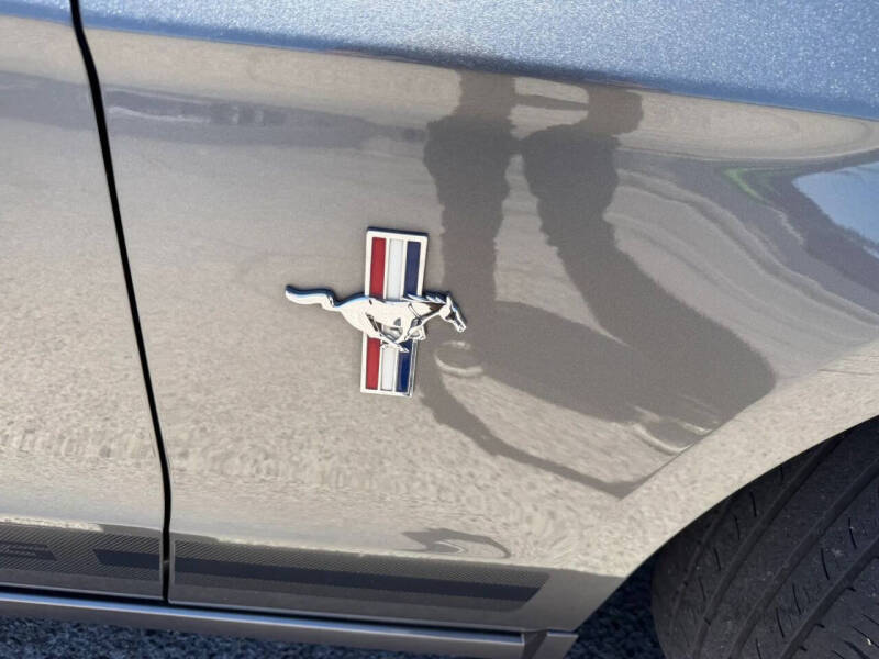2013 Ford Mustang V6 Premium