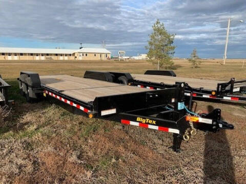 2022 Big Tex 22 FOOT TI