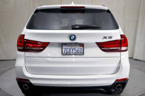 2014 BMW X5 xDrive35d